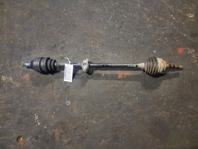 bontott OPEL ASTRA G Jobb Féltengely