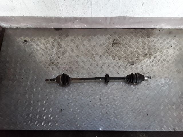 bontott OPEL ASTRA G Jobb Féltengely