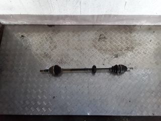 bontott OPEL ASTRA G Jobb Féltengely