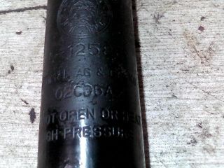 bontott OPEL ASTRA G Jobb hátsó Lengéscsillapító