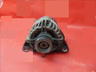 bontott OPEL ASTRA G Kiegyenlítő Tartály