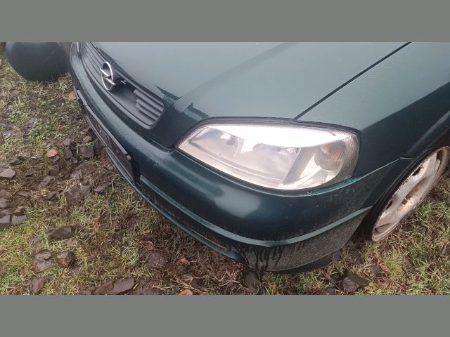 bontott OPEL ASTRA G Kiegyenlítő Tartály