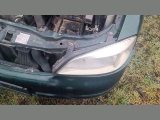 bontott OPEL ASTRA G Kiegyenlítő Tartály