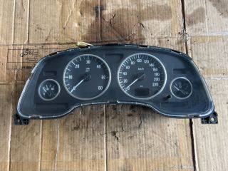 bontott OPEL ASTRA G Kilométeróra