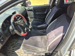 bontott OPEL ASTRA G Kilométeróra