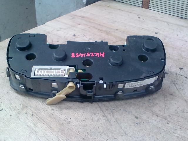 bontott OPEL ASTRA G Kilométeróra