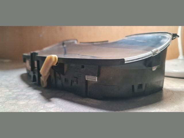 bontott OPEL ASTRA G Kilométeróra