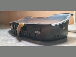 bontott OPEL ASTRA G Kilométeróra