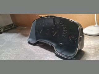 bontott OPEL ASTRA G Kilométeróra