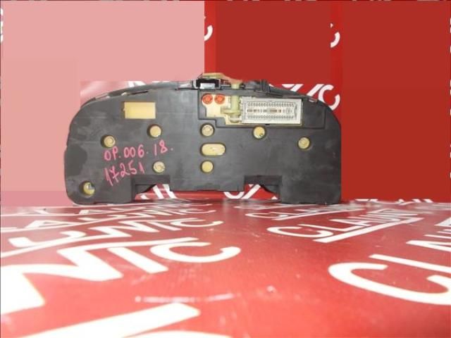 bontott OPEL ASTRA G Kilométeróra