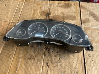 bontott OPEL ASTRA G Kilométeróra