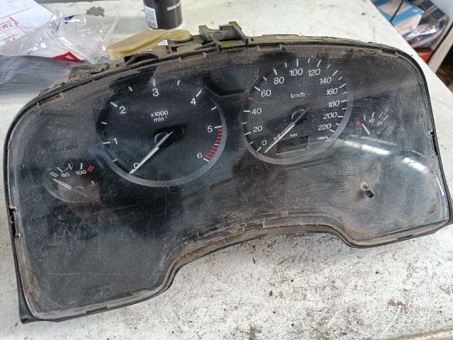 bontott OPEL ASTRA G Kilométeróra