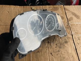 bontott OPEL ASTRA G Kilométeróra
