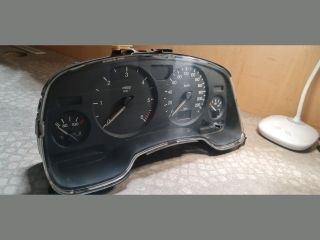 bontott OPEL ASTRA G Kilométeróra
