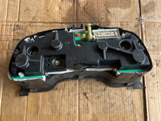 bontott OPEL ASTRA G Kilométeróra