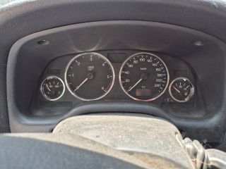 bontott OPEL ASTRA G Kilométeróra