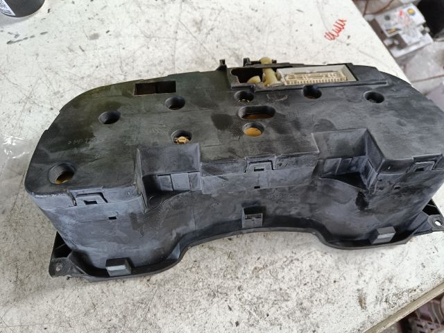 bontott OPEL ASTRA G Kilométeróra