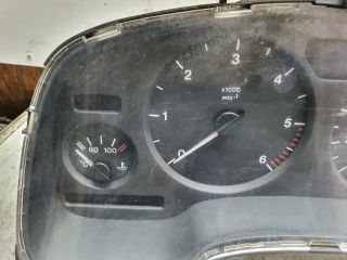 bontott OPEL ASTRA G Kilométeróra
