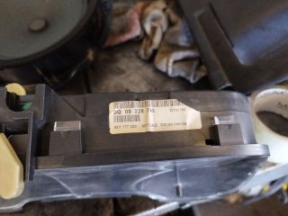 bontott OPEL ASTRA G Kilométeróra