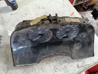 bontott OPEL ASTRA G Kilométeróra