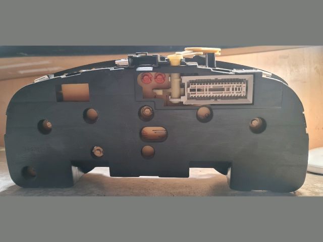 bontott OPEL ASTRA G Kilométeróra