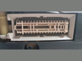 bontott OPEL ASTRA G Kilométeróra