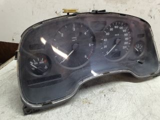 bontott OPEL ASTRA G Kilométeróra
