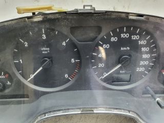 bontott OPEL ASTRA G Kilométeróra