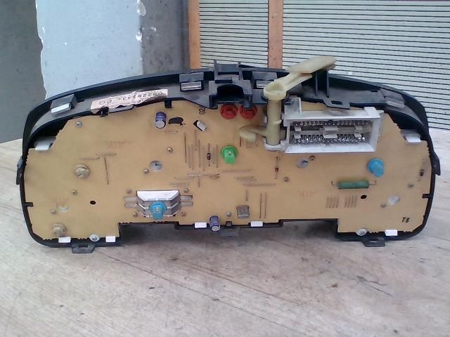 bontott OPEL ASTRA G Kilométeróra