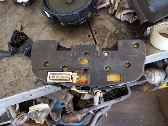 bontott OPEL ASTRA G Kilométeróra