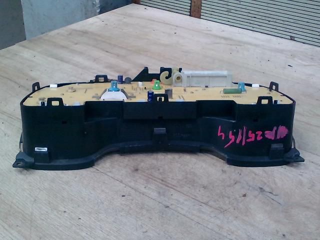 bontott OPEL ASTRA G Kilométeróra