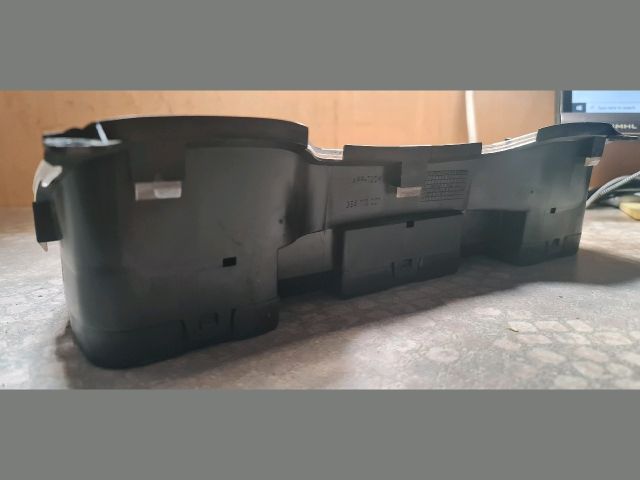 bontott OPEL ASTRA G Kilométeróra