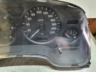 bontott OPEL ASTRA G Kilométeróra