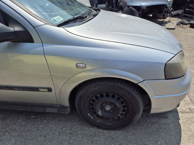 bontott OPEL ASTRA G Kilométeróra