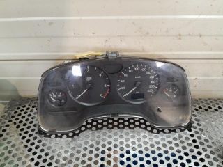 bontott OPEL ASTRA G Kilométeróra