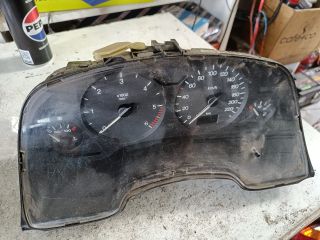 bontott OPEL ASTRA G Kilométeróra
