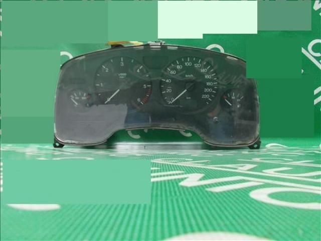 bontott OPEL ASTRA G Kilométeróra