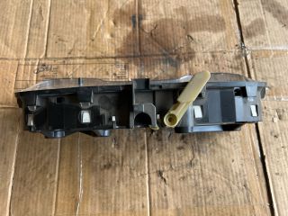 bontott OPEL ASTRA G Kilométeróra