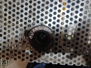 bontott OPEL ASTRA G Kinyomó Csapágy