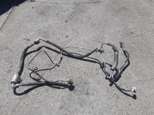 bontott OPEL ASTRA G Klíma Cső