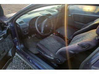 bontott OPEL ASTRA G Klímahűtő Radiátor