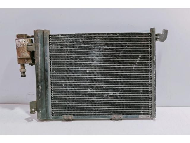 bontott OPEL ASTRA G Klímahűtő Radiátor
