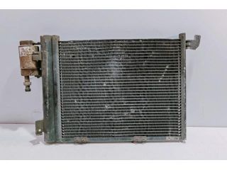 bontott OPEL ASTRA G Klímahűtő Radiátor