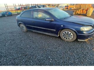 bontott OPEL ASTRA G Klímahűtő Radiátor