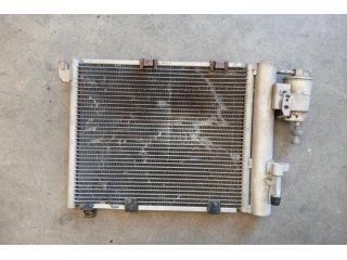 bontott OPEL ASTRA G Klímahűtő Radiátor