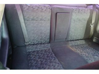 bontott OPEL ASTRA G Klímahűtő Radiátor