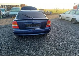 bontott OPEL ASTRA G Klímahűtő Radiátor