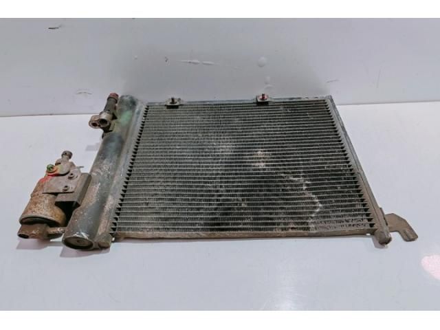 bontott OPEL ASTRA G Klímahűtő Radiátor