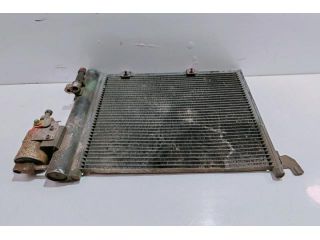 bontott OPEL ASTRA G Klímahűtő Radiátor