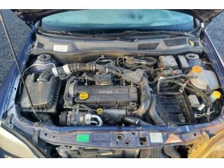 bontott OPEL ASTRA G Klímahűtő Radiátor